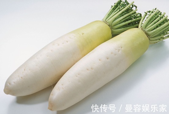 食用|萝卜和它是天生的“死对头”，不能一起食用，早知早受益