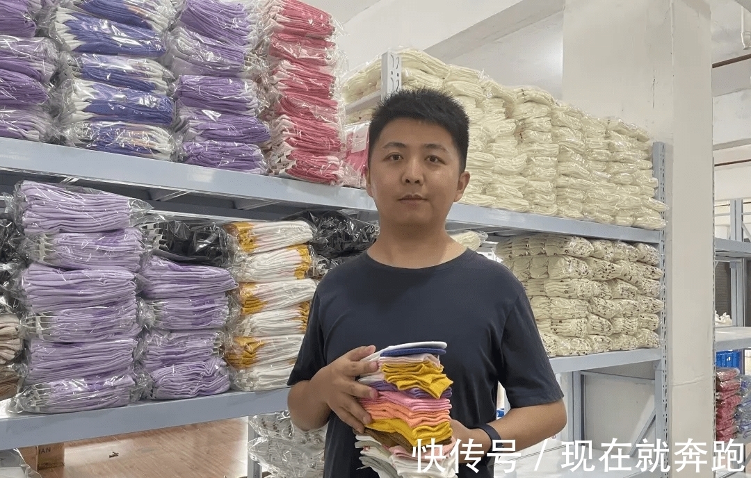 年销|网上最毒舌卖家：“会起球，破洞，不爽别买”，年销千万成网红店