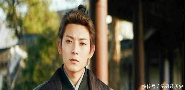 出身|此人是儒生出身,被百姓推选为皇帝,最后却又被百姓分食肉身……