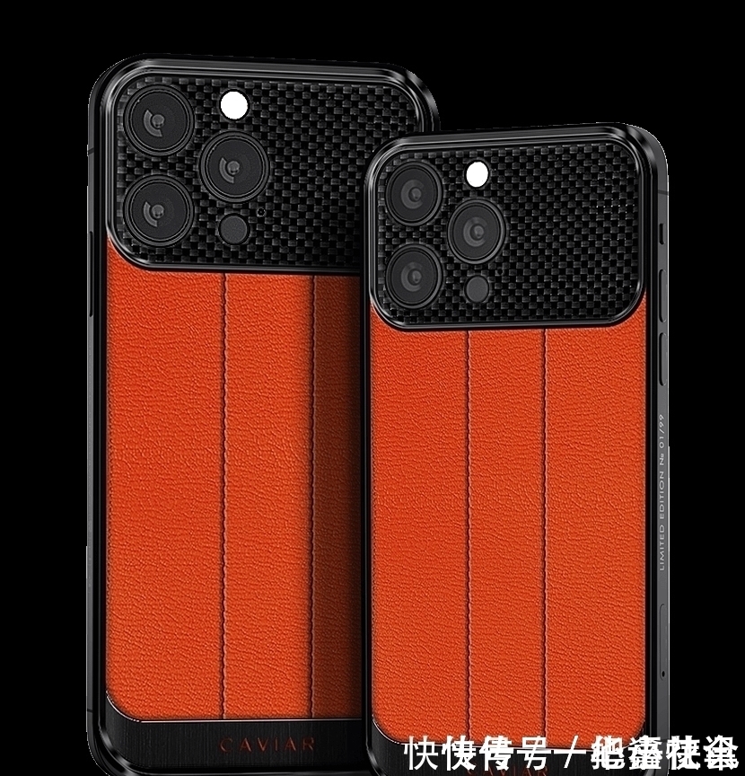 华为m46万一台的华为Mate40Pro什么样 点开CAVIAR官网我开了眼界