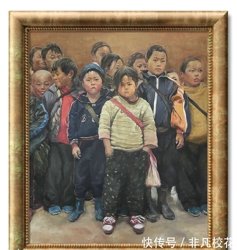 何延喆@庆祝中华人民共和国成立72周年京津冀名家优秀书画作品网络展