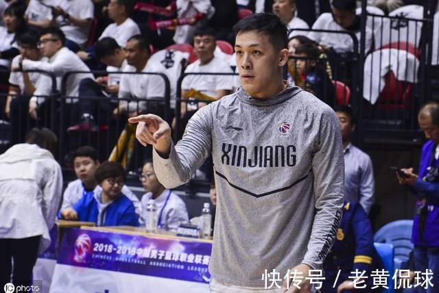 出战|顺水推舟?首钢男篮后卫线“人满为患”,与31岁老将“友好分手”