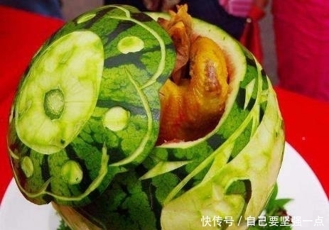  江苏传统名肴苏州三鸡：色香味俱佳营养丰富，去苏州不可不吃！