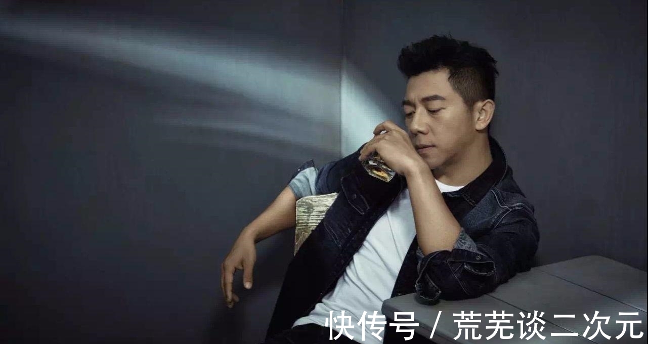 cue|胡海泉曬《披荊斬棘的哥哥》伙食，有葷有素，網友卻cue尹正