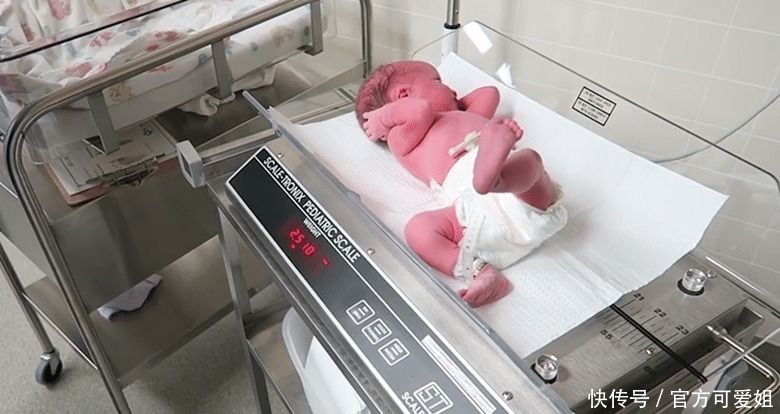 依据|宝宝出生后的“几斤几两”暗示智商并非封建迷信，有科学依据