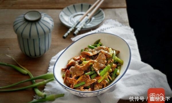 这个菜要常吃，不仅比猪肉便宜，还能益气补血、提高身体免疫力