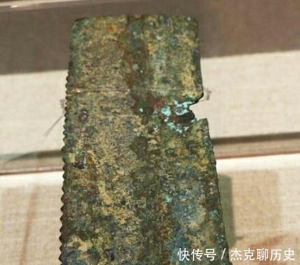 故事|《鲁班造锯》的故事骗了多少人