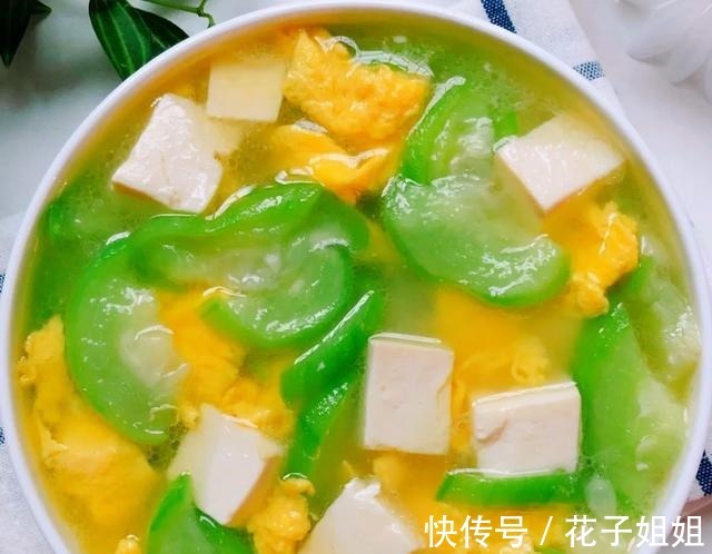 低脂|减脂汤推荐肉皮鲜菇粉丝汤,丝瓜鸡蛋豆腐汤,西兰花鸡蛋豆腐汤!