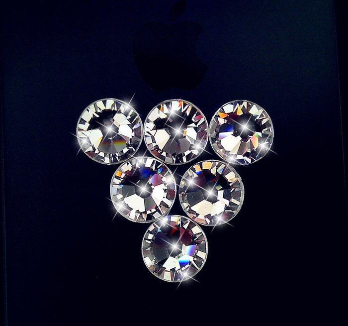 莫桑石|专柜常卖的几种假钻石,你中过招吗?