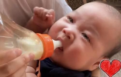 奶瓶|有种“偷懒”叫妈妈用开水烫奶瓶,自己方便了,孩子却被“坑了”