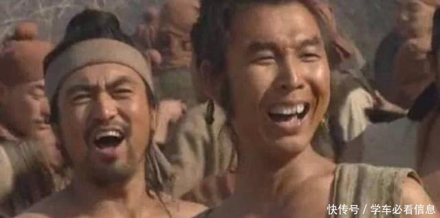 红尘品水浒林冲火并王伦时,王伦的手下为何不出来阻止