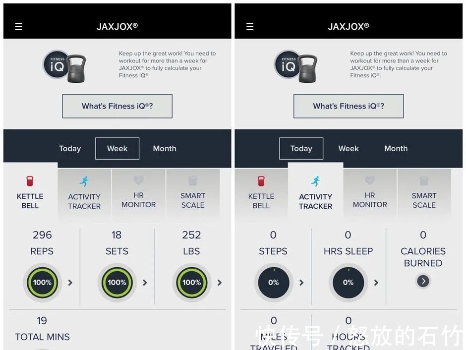 健身镜|好的家庭科技健身产品,不止有健身镜|GymSquare