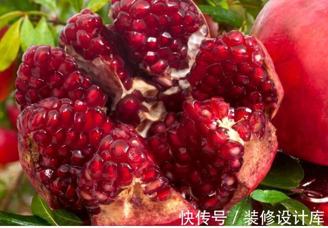 体内湿气|女人若体内湿气重，4种水果换着吃，或助你排出湿气，一身轻