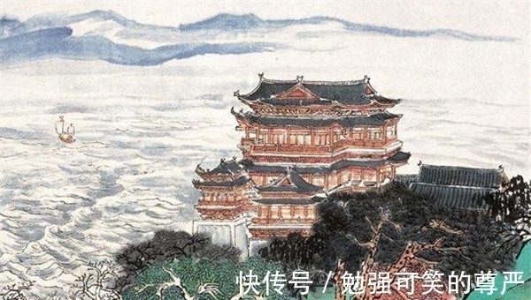 韩愈#1300多年来,《滕王阁序》饱受世人的质疑,他们到底在质疑什么?