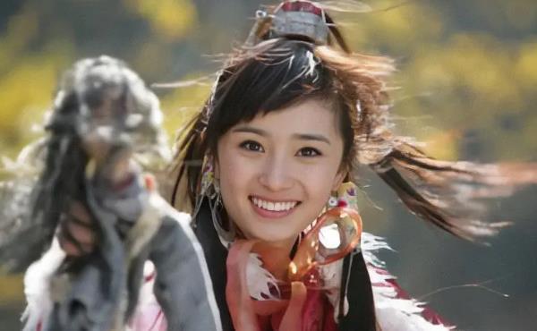 杨过对郭襄并无情意,却为何送她三枚金针?二人秘密终于被说破