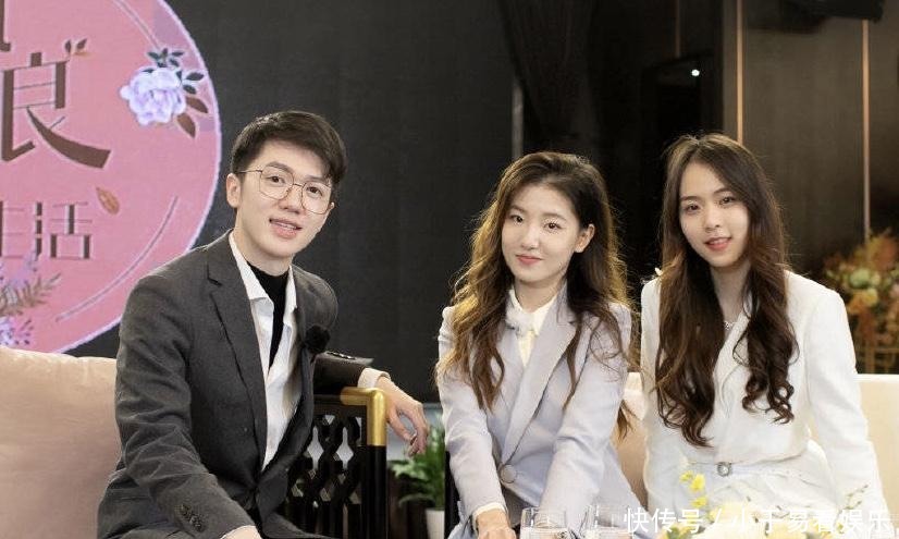 董明珠|太真实!彭心对待实习生一个模样,看见董明珠立马换了副模样