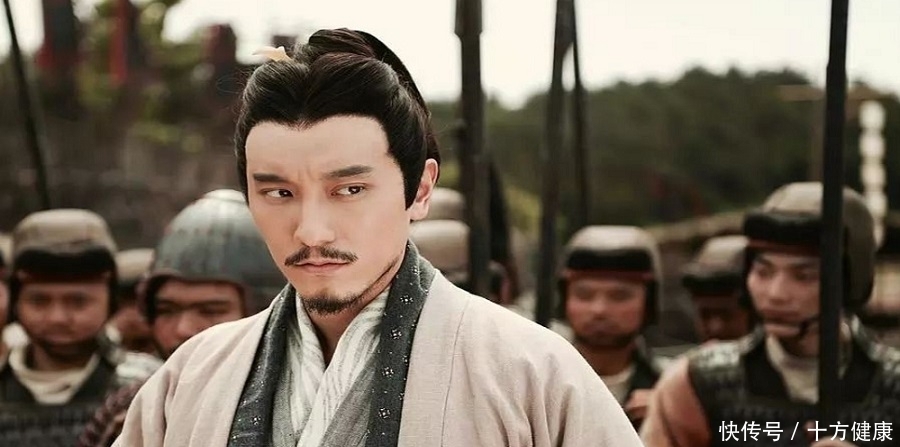 三国|“郭嘉不死,便无三国”,并非空穴来风,真正的郭嘉你了解多少?