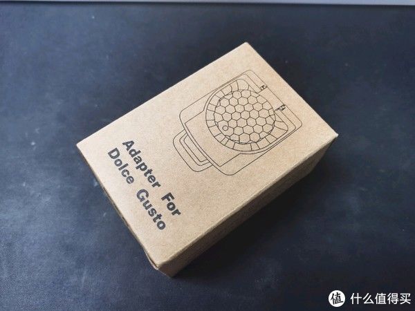 lor|花85块让企鹅机支持nespresso的神器
