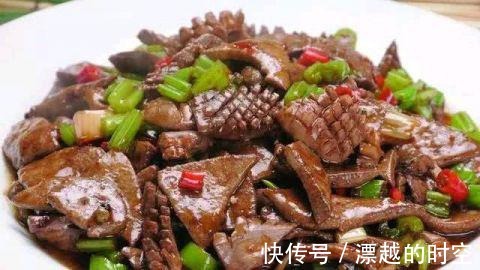 香味十足的几道家常菜，好吃不腻人，解馋下饭，家人吃的津津有味