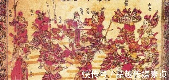 怀古诗!李商隐的一首怀古诗,借古讽今,抒发了压抑与愤慨