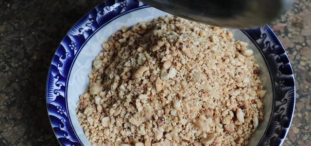  清洗干净|糯米粉最好吃的做法,全程手不沾面,松软香甜,比蛋糕简单好吃