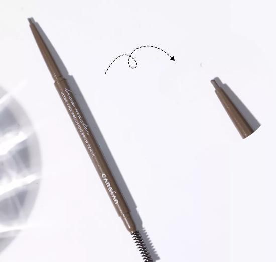 新手|亲测10款爆火网红眉笔不用不知道一用吓一跳