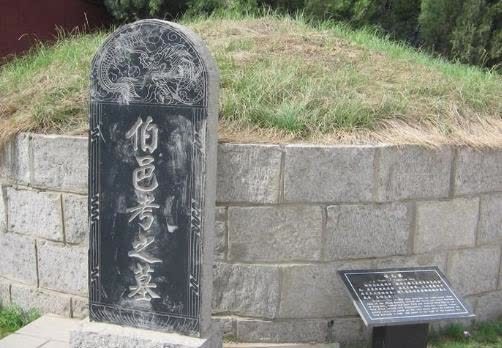 《封神榜》里伯邑考表现很“鸡肋”,为何最终被封神位最高?
