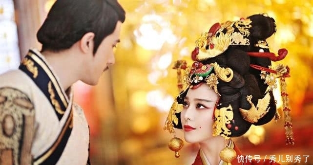 保住|李世民死前要杀武则天,武则天急忙说了十个字,才勉强保住性命