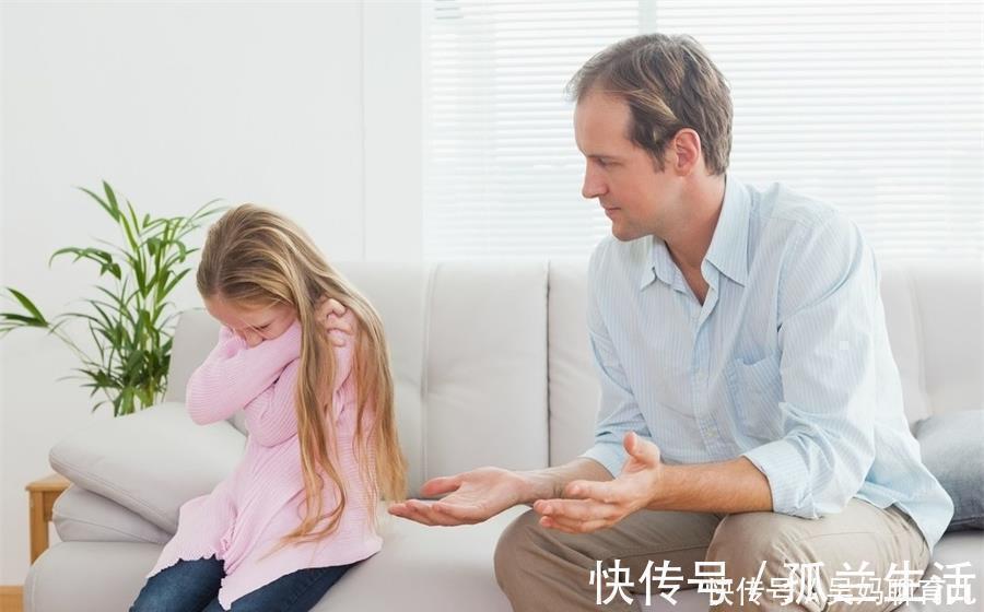 家长|孩子乖巧不一定是好事,走进乖孩子的内心,或会了解不一样的世界