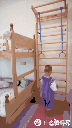 儿童|9平米儿童房改造——娱乐学习两不误的梦想儿童房，附改造视频！