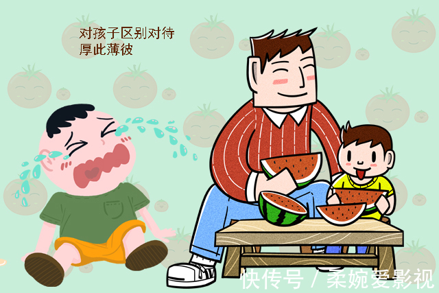 父母|父母若有这三个特征,孩子长大后多半“不孝顺”,希望你不在其中