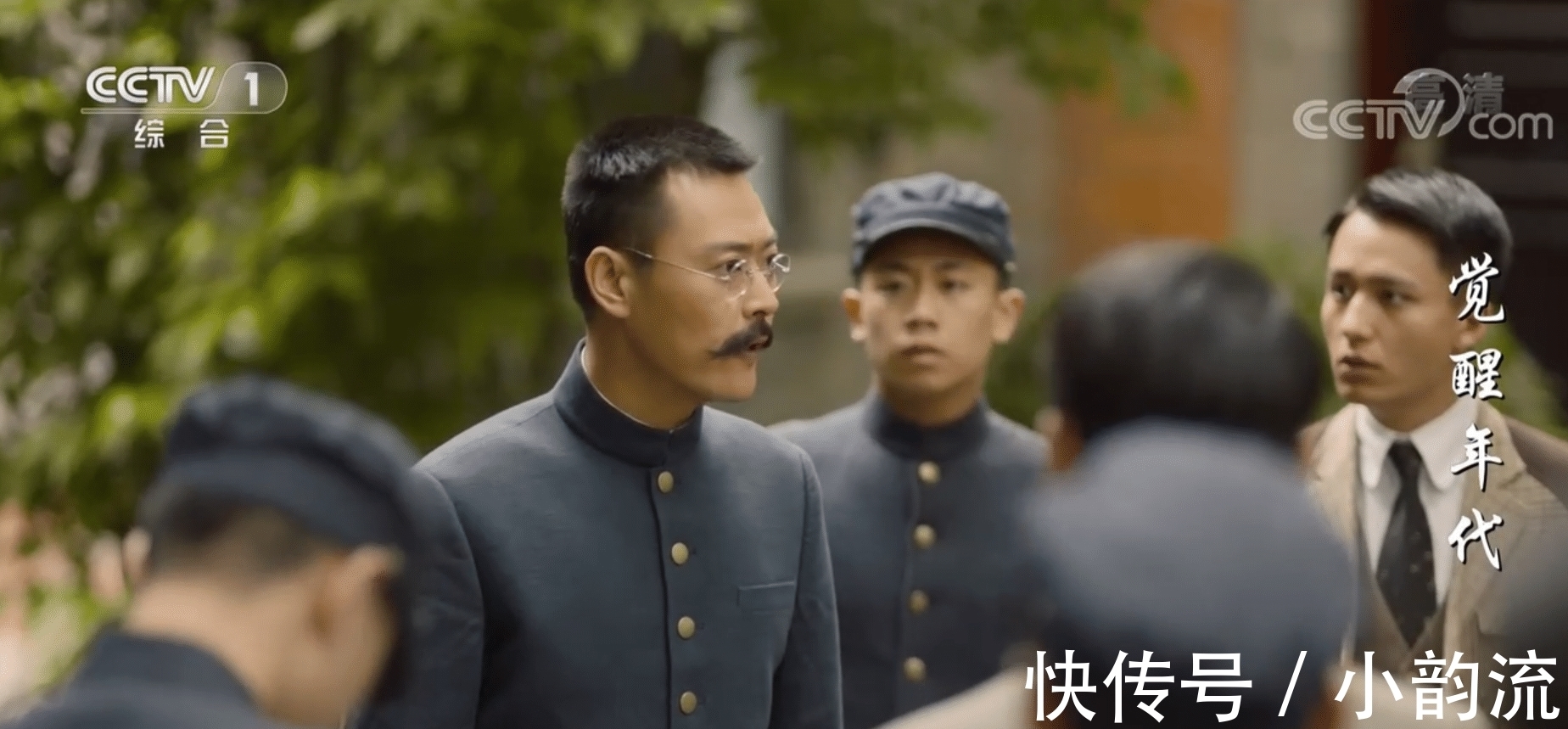 连续2天收视冠军,央视黄金档加持,于和伟终于拿到“王炸”了?