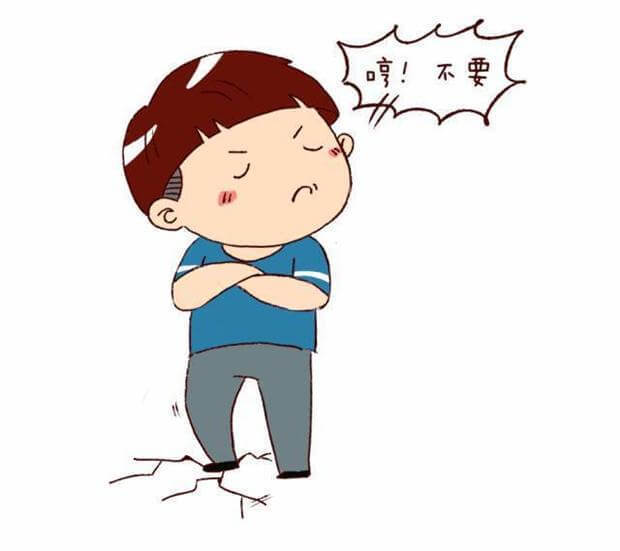 孩子进入“可怕的两岁”,打骂教育不可取,这简单的3招效果更好