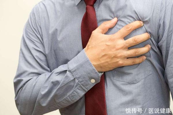 症状|高血压来临时,身体3个症状藏不住,占一个,也要重视起来!