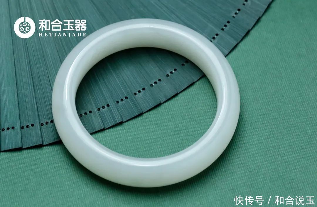 比例|用黄金比例呈现和合玉镯之美