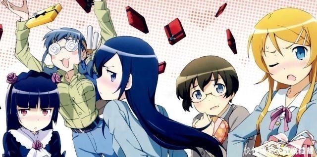 约战|曾被点名的3部B站神番,“网盘见”早已注定,全看过“真大佬”