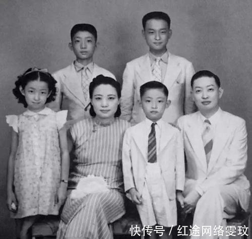 与原配平起平坐,她婚后14年连生9子,身怀六甲还能逼退小三