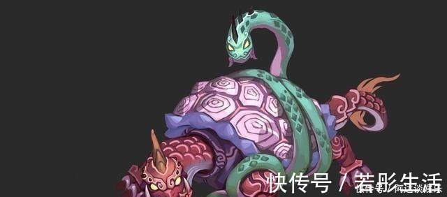 盘点|盘点中国十大上古神兽排行榜,青龙未进前5,想不到第一名是它!