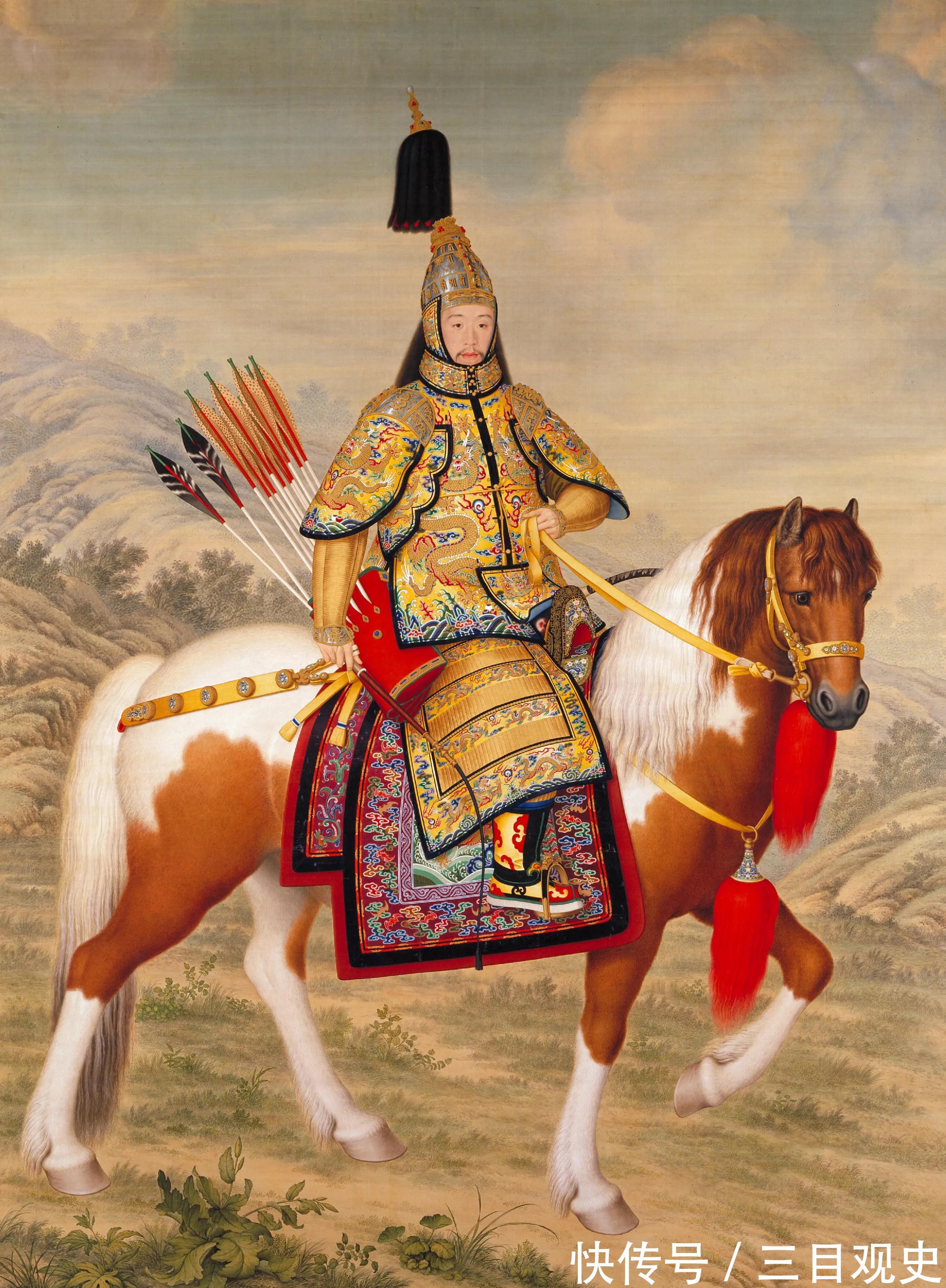 吕后$刘邦一生作诗2首,皆为千古绝唱,乾隆4万首,仅一首入选小学课本