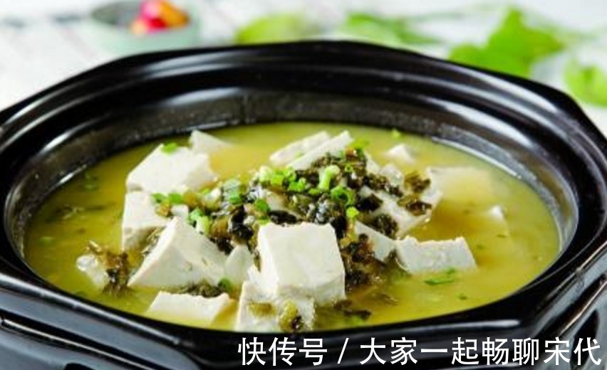 早起五分钟就能做好的早餐,养胃又暖身,5元钱一大锅全家吃不腻