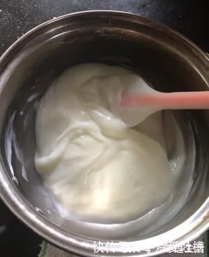 奶锅|牛奶小方 奶冻 夏日甜品 非常简单 只要小奶锅