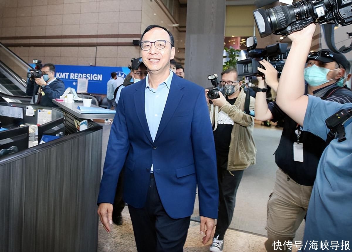 国民党成立选策会在党内引发反弹，秘书长黄健庭宣布终止运作
