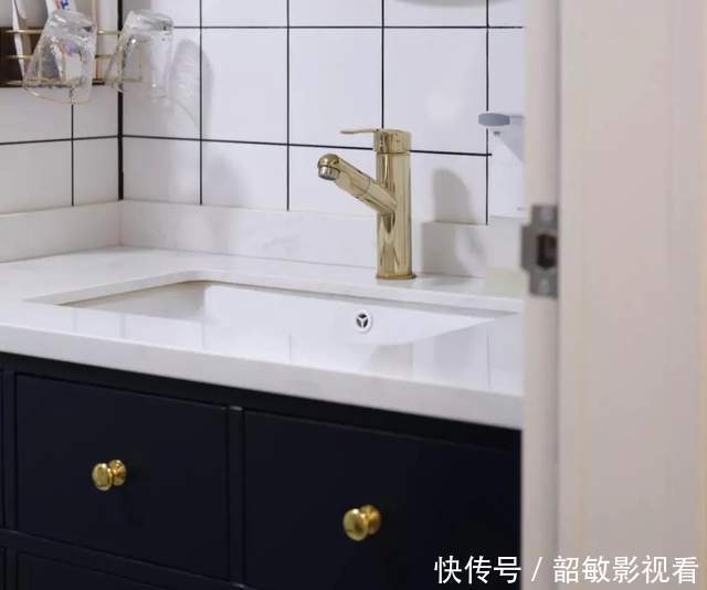 收纳|这6个装修细节,我家装修怎么没想到呢?好看实用还能减轻家务活