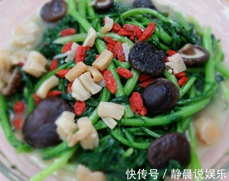 冬天冷的话就多吃下面的几道家常,分分钟能让你的身体暖呼呼的