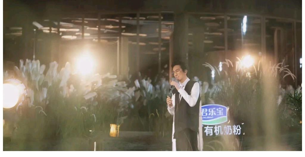 《披荊斬棘的哥哥》總決賽之夜，林志炫痛哭，安慰他的是誰？