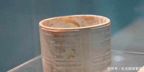 困惑|一件精美的玉器,来自4000多年前,专家困惑:这雕工绝了
