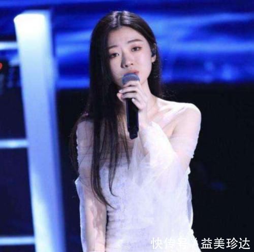 高睿|中国好声音：傅欣瑶不堪舆论压力，坦言只是一场戏，你们太认真了