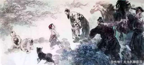 中国史上著名的3位神童,智商超常却天妒英才,可惜没人活到成年