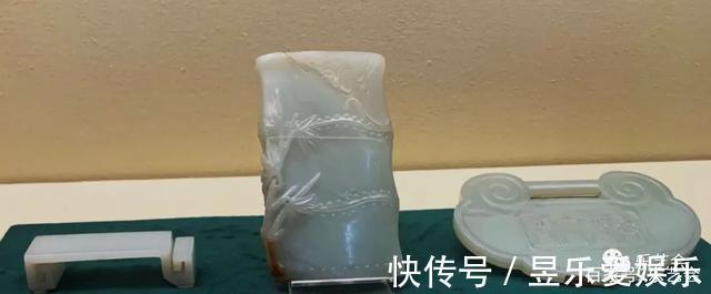 无极斋@无极斋分享《赏珍——宁波博物院藏文物精品展》中篇