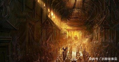 拼死|秦始皇陵也有守墓人，家族已经隐姓埋名两千年，曾拼死和项羽一战